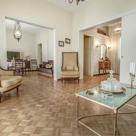 Bella Venezia Residence Corfu  Zewnętrze zdjęcie