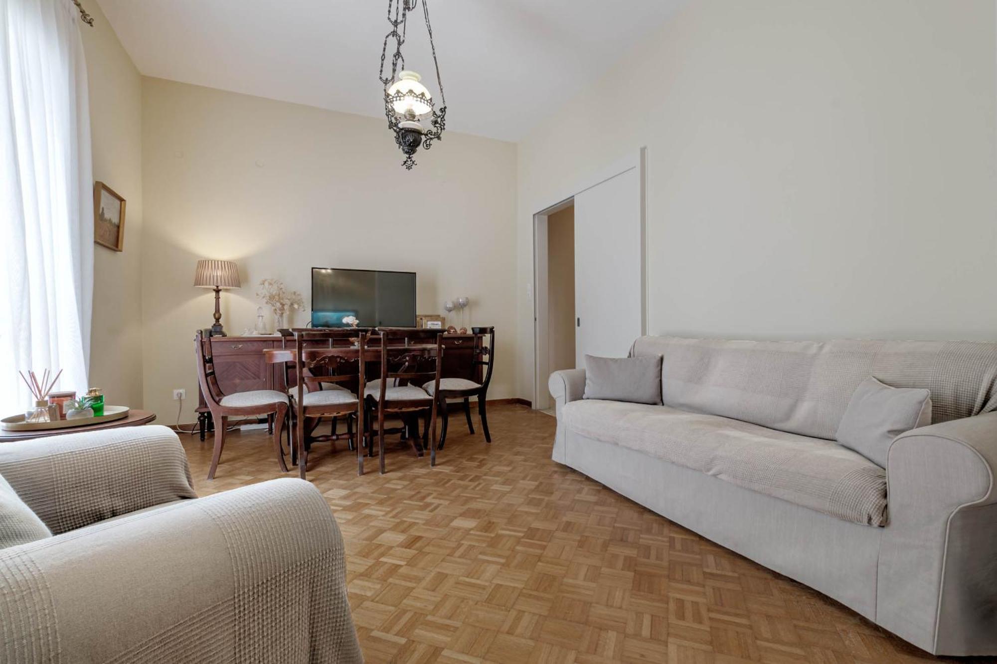 Bella Venezia Residence Corfu  Zewnętrze zdjęcie