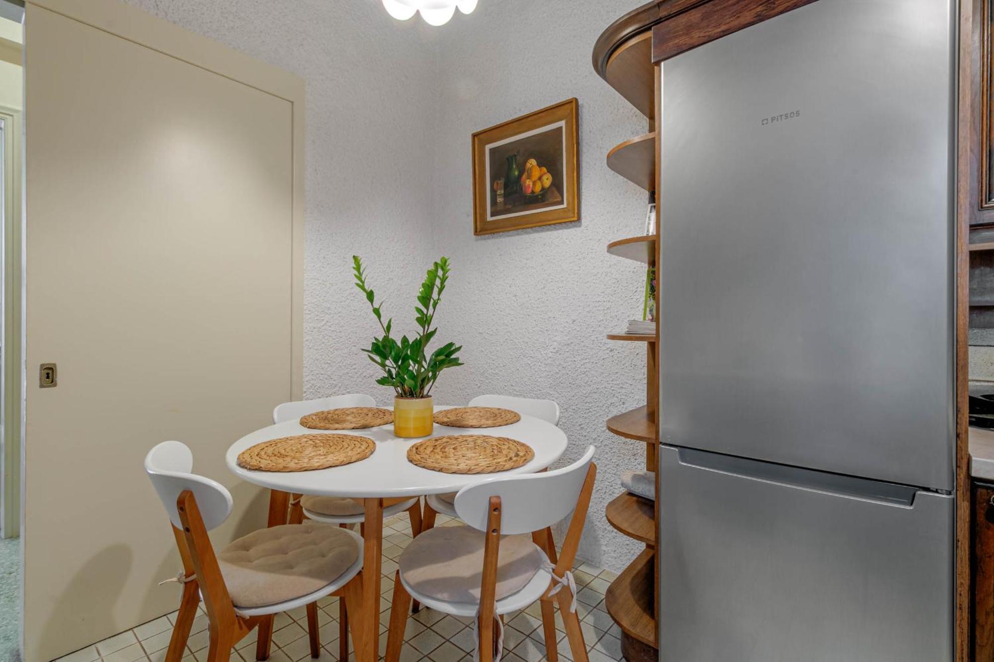 Bella Venezia Residence Corfu  Zewnętrze zdjęcie