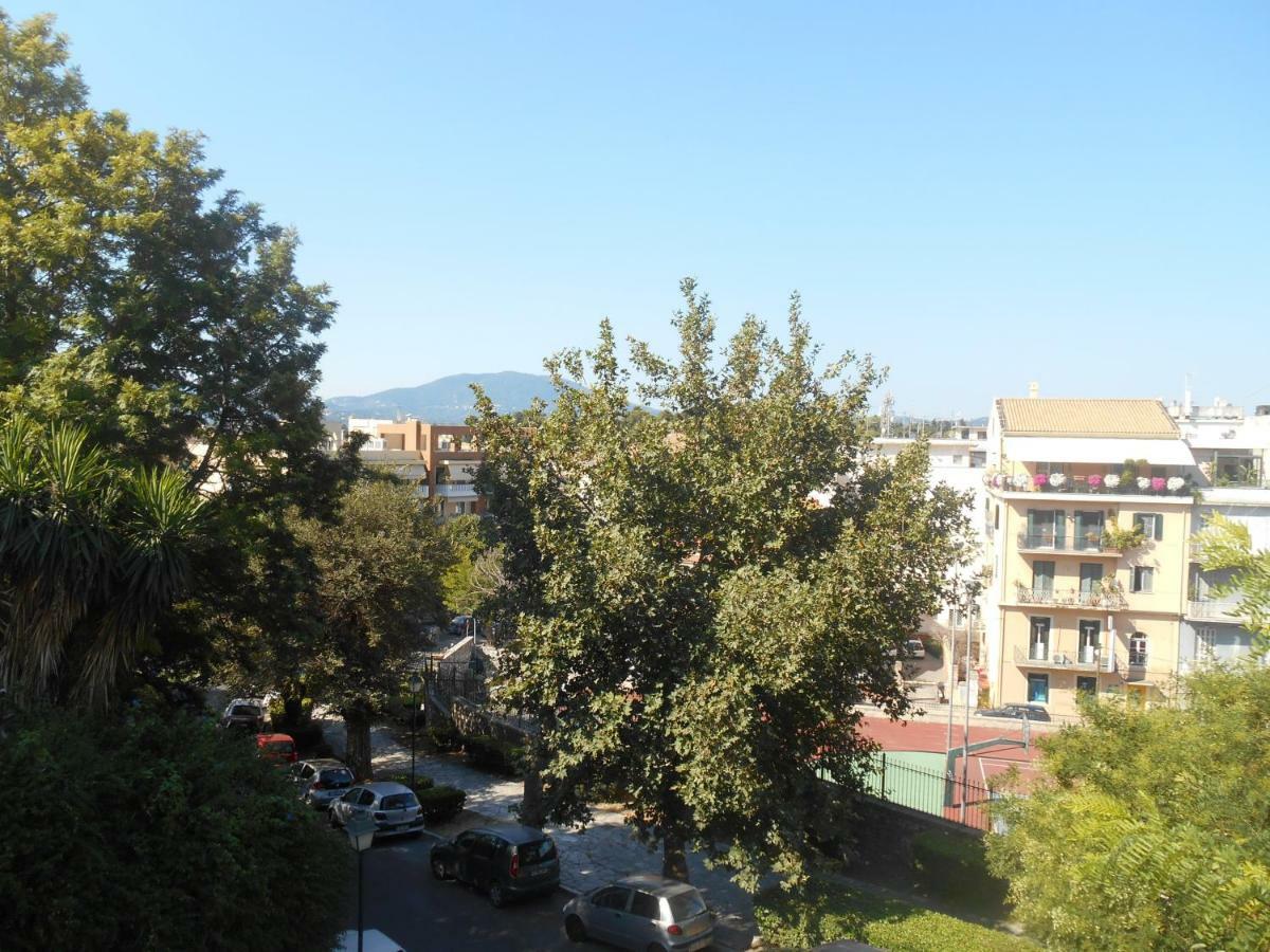 Bella Venezia Residence Corfu  Zewnętrze zdjęcie