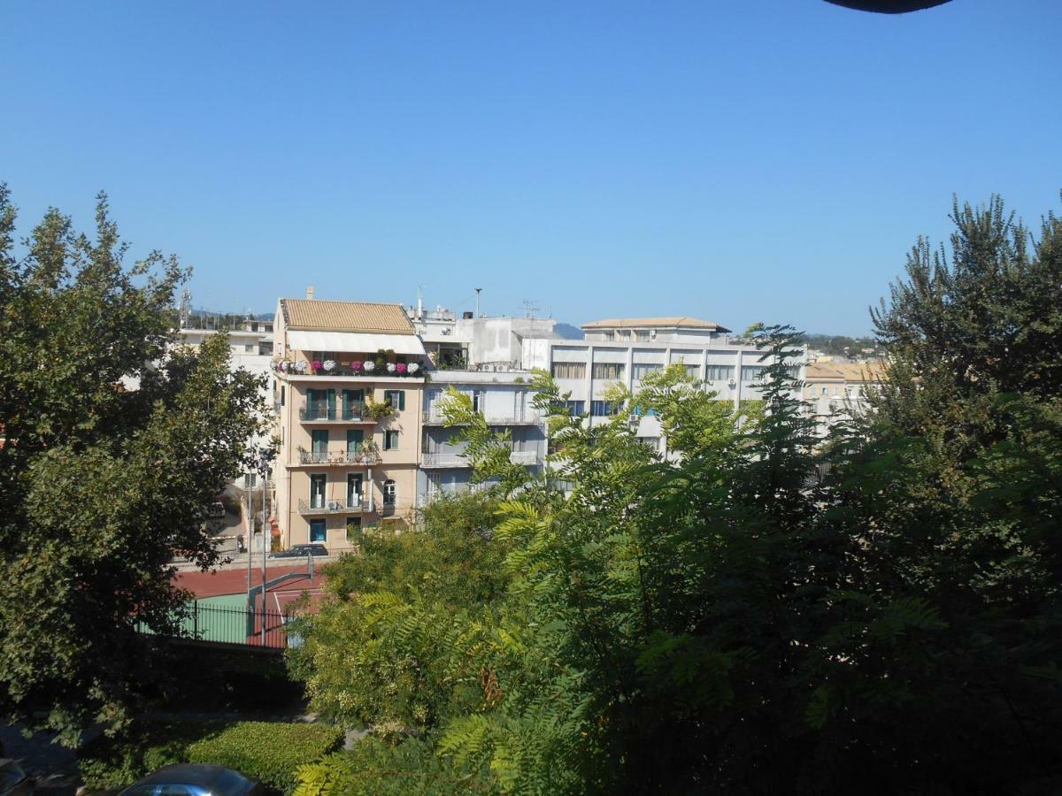 Bella Venezia Residence Corfu  Zewnętrze zdjęcie