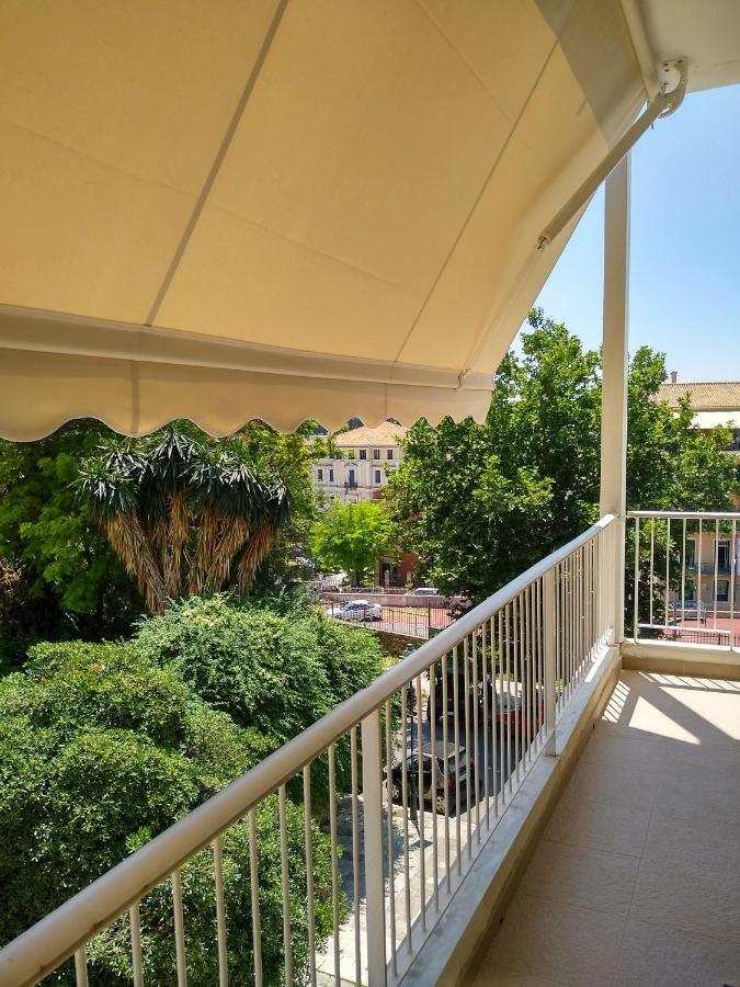 Bella Venezia Residence Corfu  Zewnętrze zdjęcie