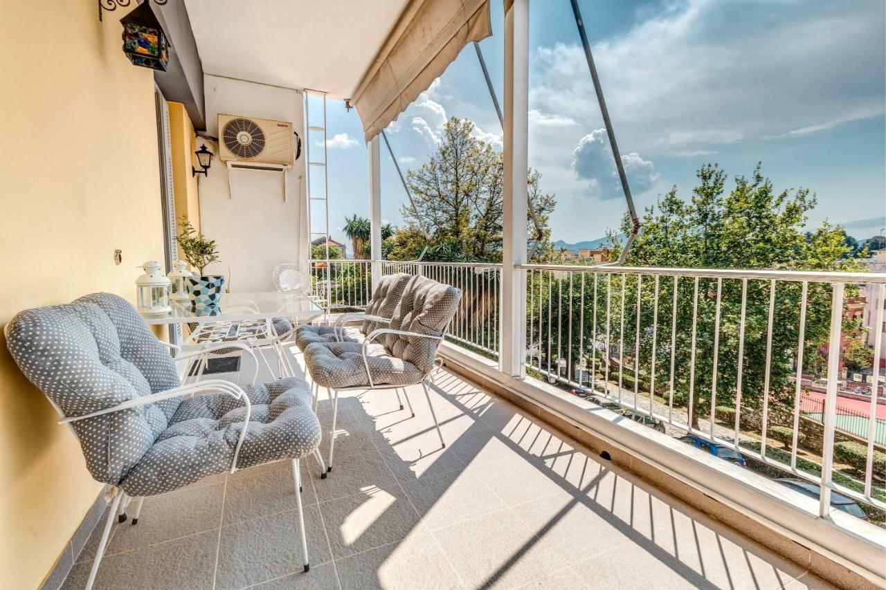 Bella Venezia Residence Corfu  Zewnętrze zdjęcie