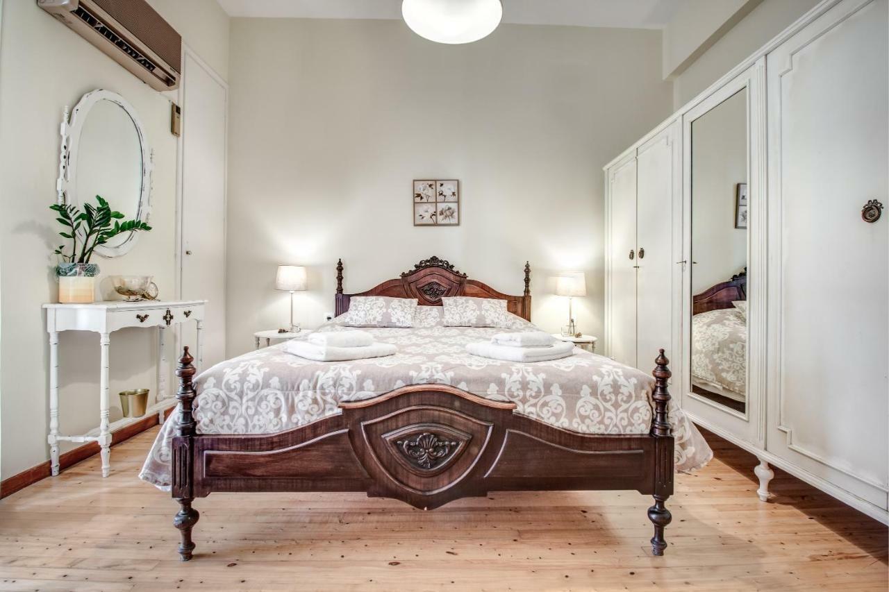 Bella Venezia Residence Corfu  Zewnętrze zdjęcie