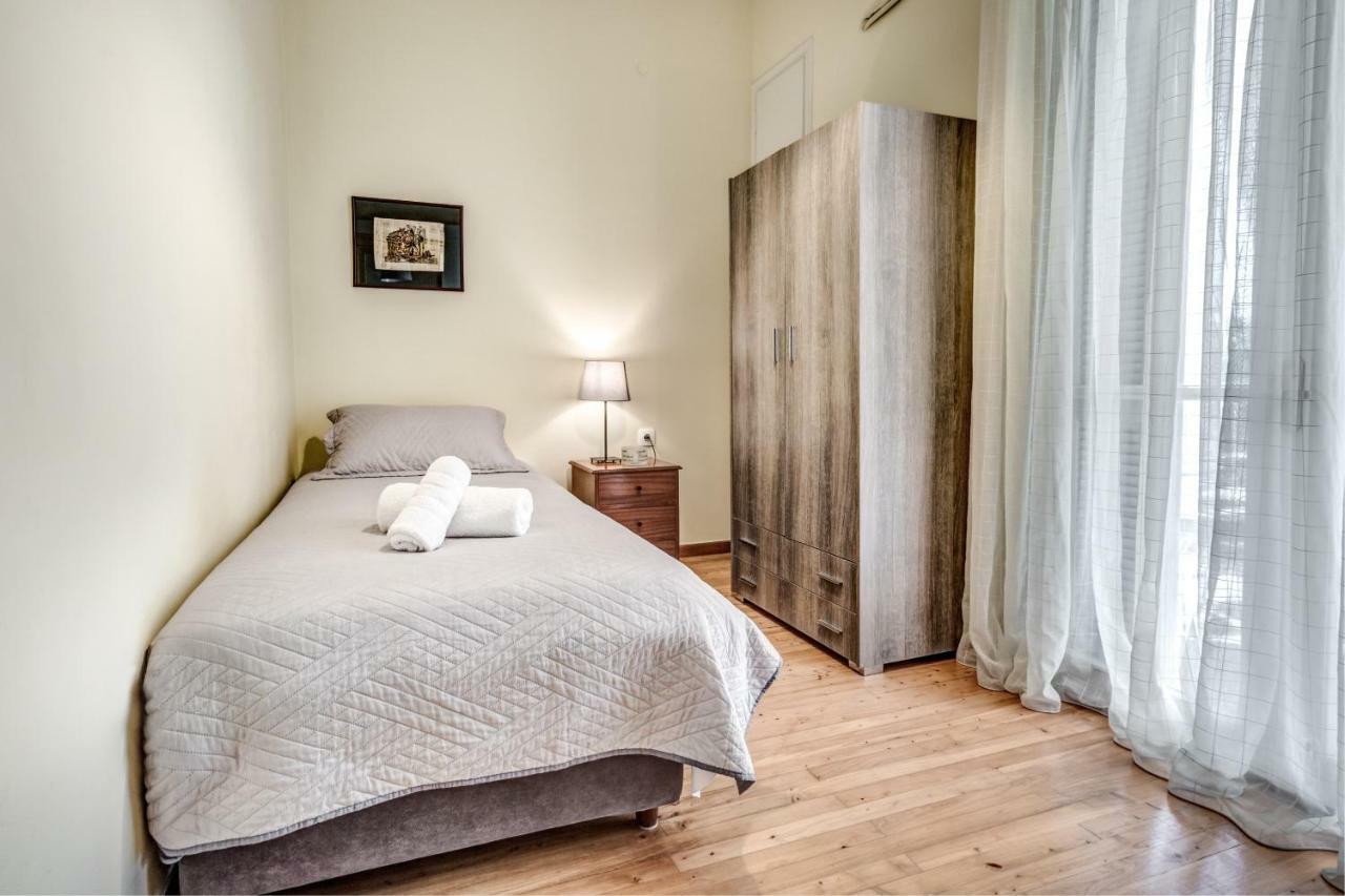 Bella Venezia Residence Corfu  Zewnętrze zdjęcie