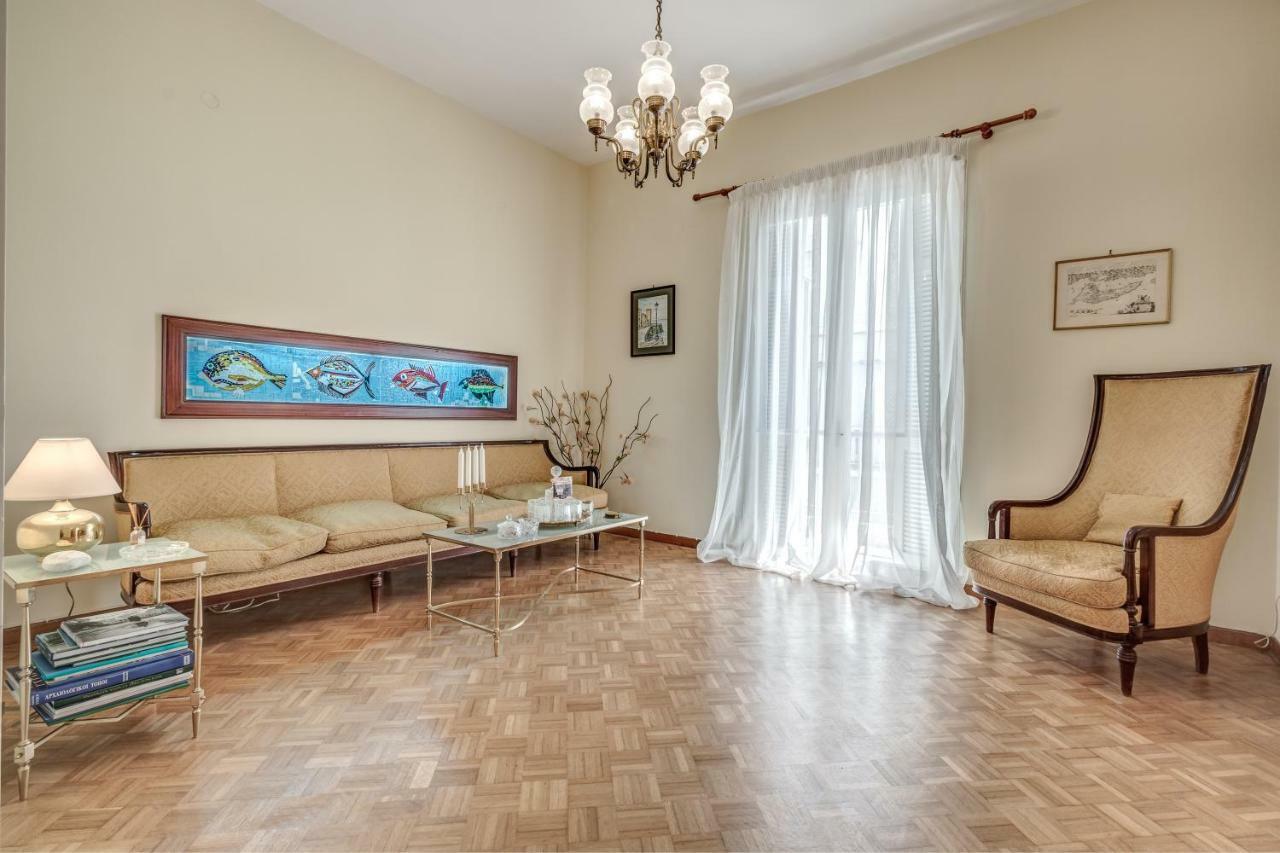 Bella Venezia Residence Corfu  Zewnętrze zdjęcie