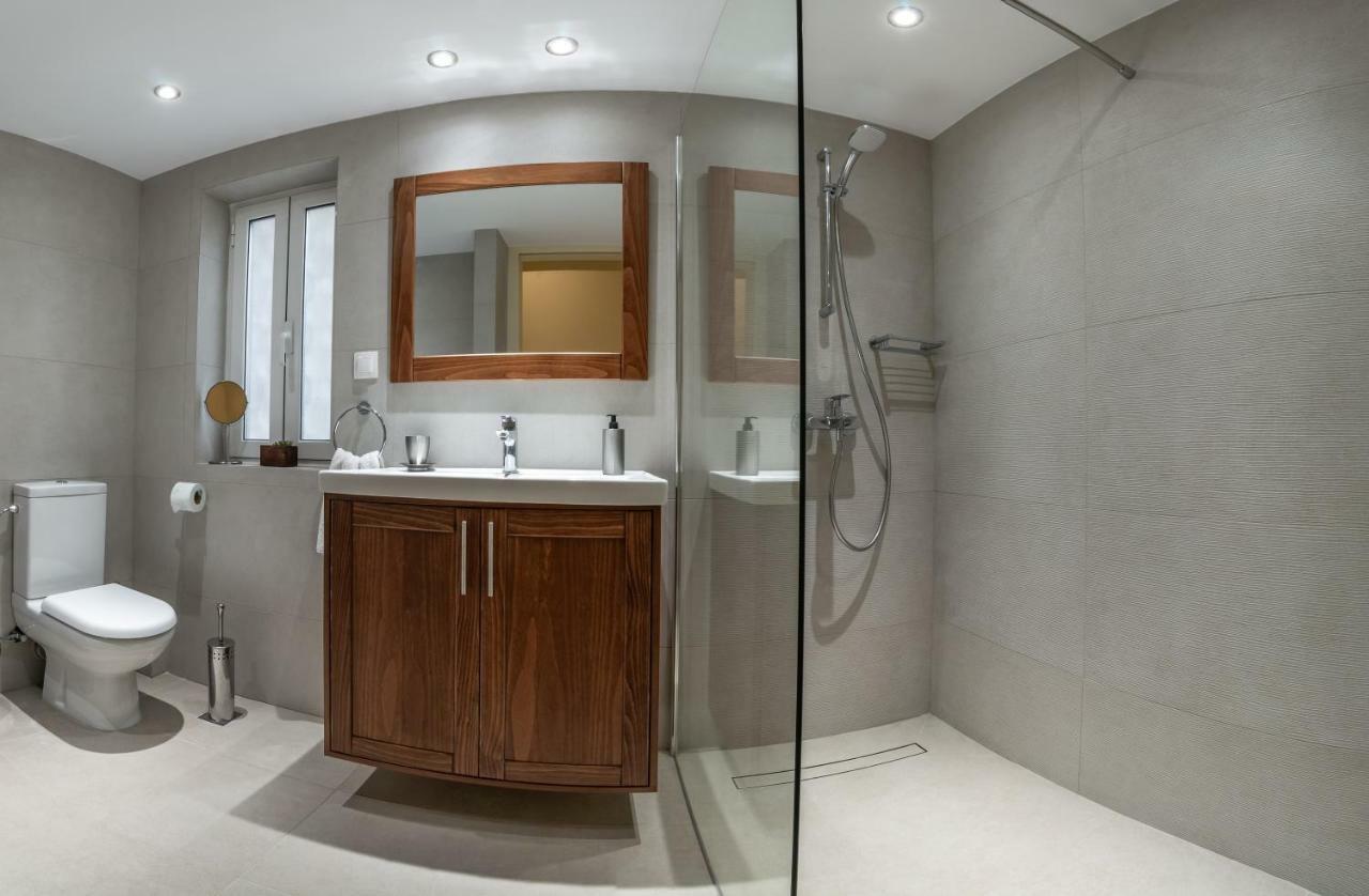 Bella Venezia Residence Corfu  Zewnętrze zdjęcie